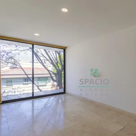 Buy this 3 bed apartment on Calle Bruno Traven in Benito Juárez, 03340 Mexico City