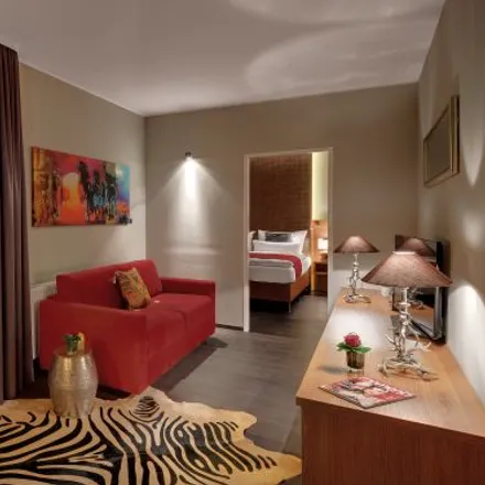 Image 7 - Amedia Luxury Suites, Evangelimanngasse 6, 8010 Graz, Austria - Apartment for rent