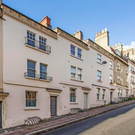 Image 4 - Belvedere Place, Morford Street, Bath, BA1 2RJ, United Kingdom - Apartment for sale