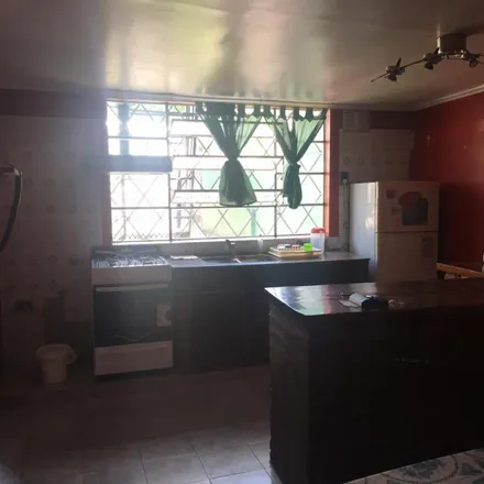 Buy this studio apartment on Juan Francisco Seguí in Partido de Malvinas Argentinas, 1615 Pablo Nogués