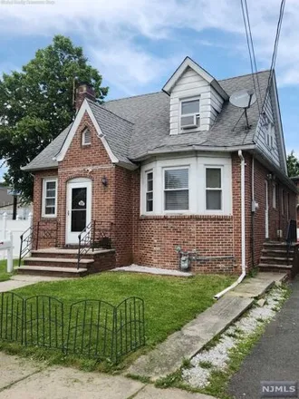 Buy this 4 bed house on 836 Summit St in Linden, New Jersey