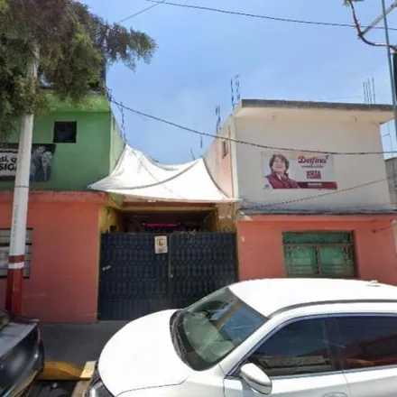 Image 2 - Avenida 11 De Julio, 54753 Buenavista, MEX, Mexico - House for sale