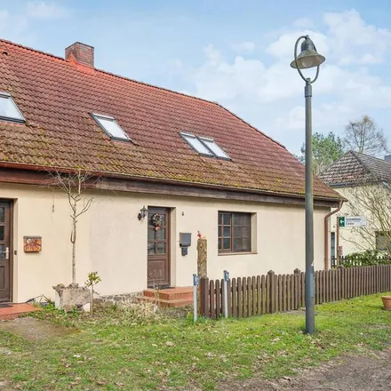 Image 9 - Kargow, Mecklenburg-Vorpommern, Germany - Apartment for rent