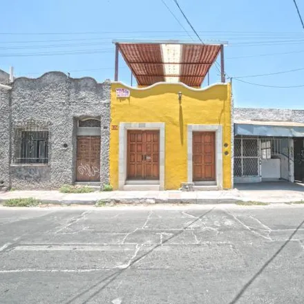 Image 2 - Mercado Morelos, Calle Democracia, Zona Centro, 38000 Celaya, GUA, Mexico - House for sale