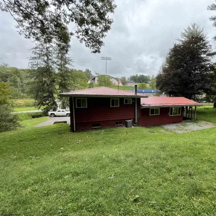 Image 3 - Alderson Broaddus University, 101 Elliot Lane, North Philippi, Philippi, WV 26416, USA - House for sale