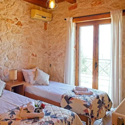 Rent this 3 bed house on Zakynthos in Zakýnthou, Greece