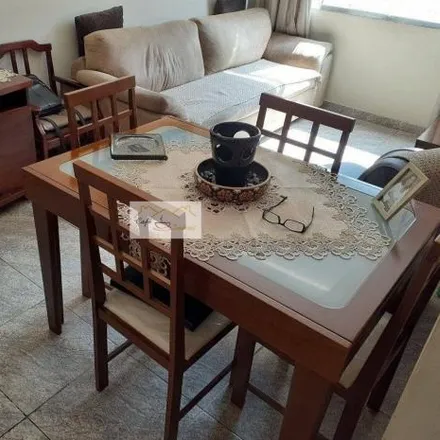 Buy this 2 bed apartment on Avenida Auro Soares de Moura Andrade in Barra Funda, São Paulo - SP