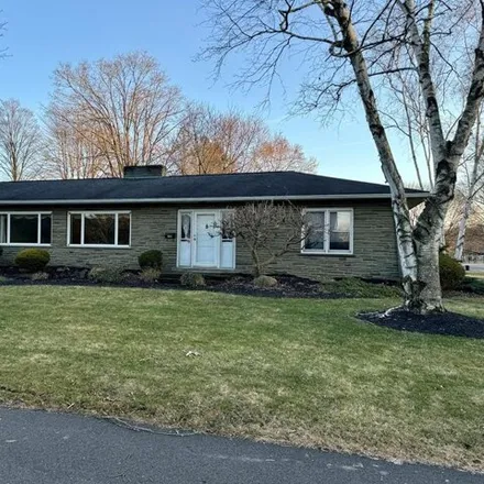 Buy this 3 bed house on 129 Boorom Place in Village of Horseheads, NY 14845