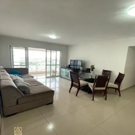 Buy this 3 bed apartment on Rua W 3 in Celina Parque, Goiânia - GO