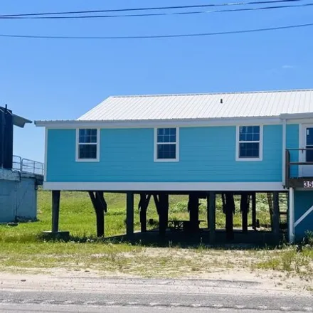 Buy this 3 bed house on 3514 Highway 1 in Grand Isle, Jefferson Parish