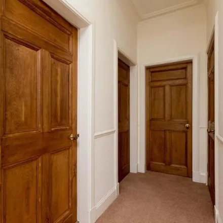 Image 1 - 37 The Paddockholm, City of Edinburgh, EH12 7XP, United Kingdom - Apartment for rent