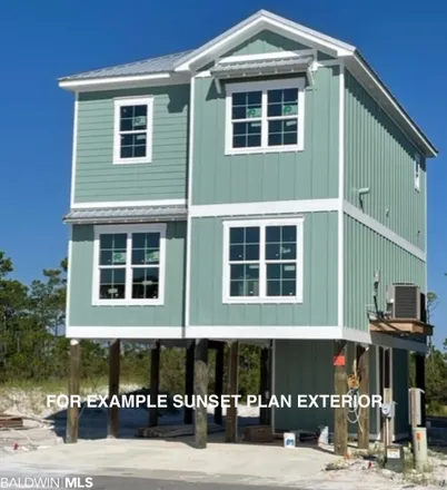 Buy this 3 bed house on Pepper Lane in Orange Beach, AL 36561