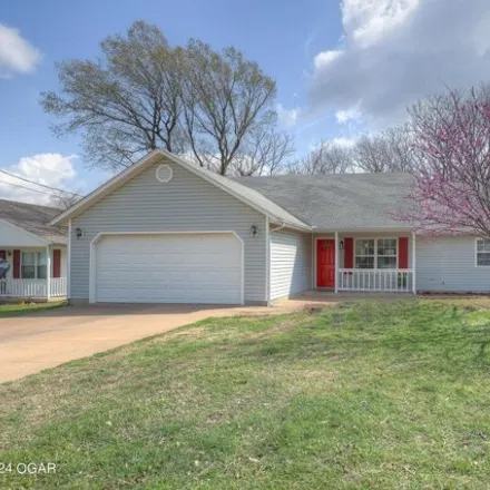 Buy this 3 bed house on 143 North Oliver Avenue in Joplin, MO 64801