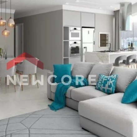 Buy this 3 bed apartment on Rua das Gaivotas in Ingleses do Rio Vermelho, Florianópolis - SC