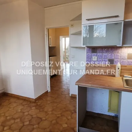 Rent this 3 bed apartment on 13 Rue de Lattre de Tassigny in 69350 La Mulatière, France