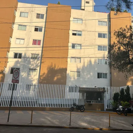 Image 5 - Chedraui, Avenida Ferrocarril Hidalgo, Gustavo A. Madero, 07850 Mexico City, Mexico - Apartment for rent