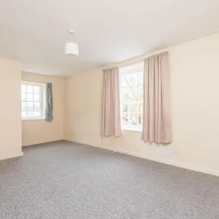 Rent this 2 bed apartment on Market Square in Bampton, OX18 2JH