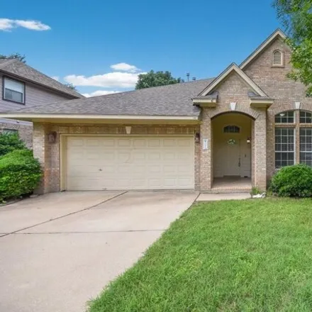 Buy this 3 bed house on 3258 Dawn Mesa Court in Round Rock, TX 78665