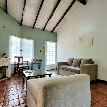 Buy this 4 bed house on Nicolás de Arredondo in Barrio Matera, B1721 CNI Parque San Martín