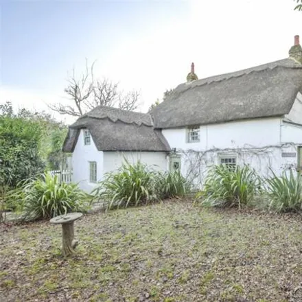 Buy this 4 bed house on Little Thatch in Wimborne Road, East End