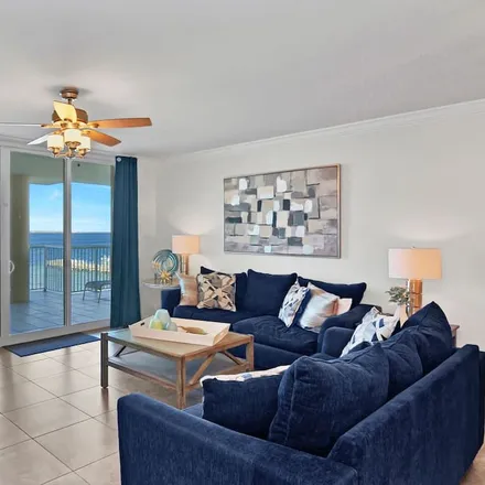 Rent this 3 bed condo on Fort Walton Beach