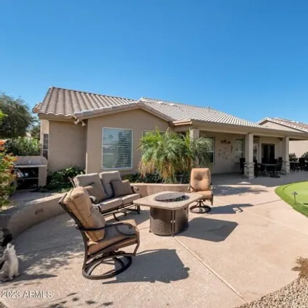 Image 4 - 14824 West Robson Circle North, Goodyear, AZ 85395, USA - House for sale