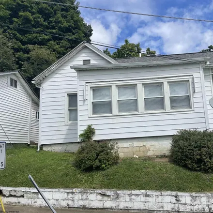 Buy this 2 bed house on 1206 Hamill Avenue in Clarksburg, WV 26301