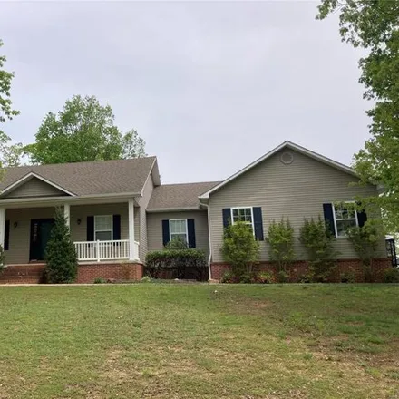 Buy this 3 bed house on 2856 Southwind Drive in Butler County, MO 63901