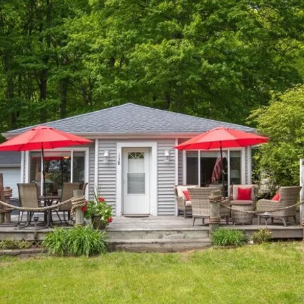 Buy this 2 bed house on 112 Diamond Isle in Diamond Shores, Penn Township