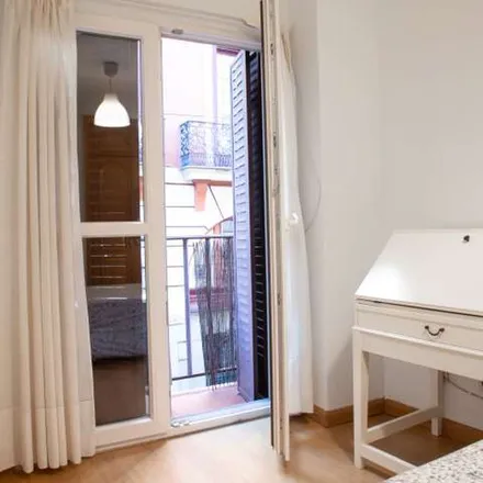 Image 3 - Plaza de Santa Ana, 9, 28012 Madrid, Spain - Apartment for rent