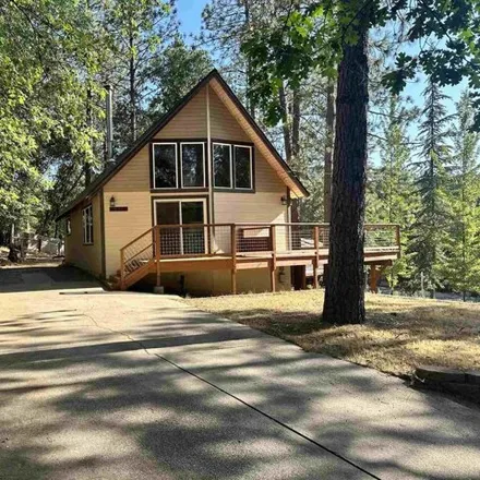 Buy this 2 bed house on 16500 Creekside Drive in Sonora Meadows, Tuolumne County