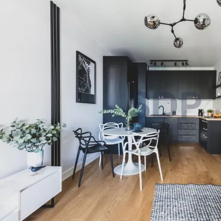 Buy this 5 bed apartment on Ekspresowa 13 in 52-130 Wrocław, Poland