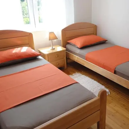 Rent this 4 bed house on Rogač in Split-Dalmatia County, Croatia