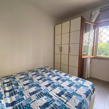Rent this 4 bed apartment on Via Corradino di Svevia in 00042 Anzio RM, Italy