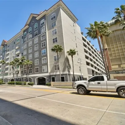 Image 2 - Park Crest at Harbour Island, 700 South Harbour Island Boulevard, Tampa, FL 33602, USA - Condo for rent