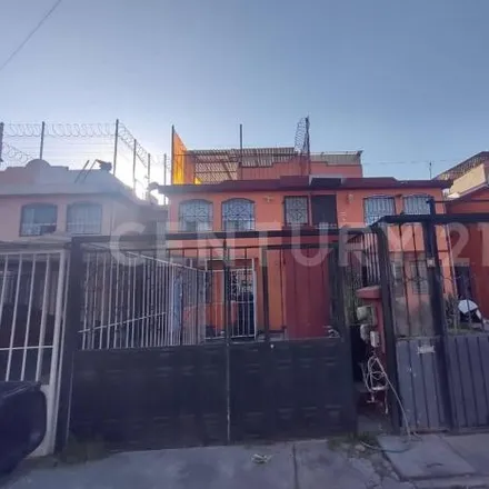 Buy this 2 bed house on Calle Rinconada San Felipe in 55719 Coacalco de Berriozábal, MEX