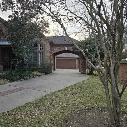 Rent this 4 bed house on Steep Bank Trace in Fort Bend County, TX 77459
