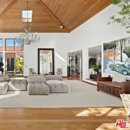 Buy this 6 bed house on 1291 Will Geer Road in Topanga, Los Angeles County