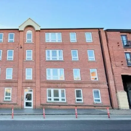 Rent this 2 bed room on Farthing Court in 60 Graham Street, Aston