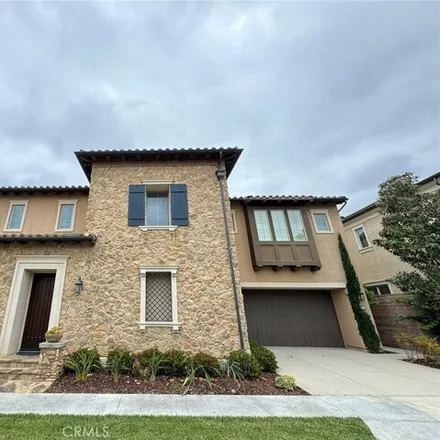Rent this 4 bed house on 77 English Saddle in Irvine, CA 92602