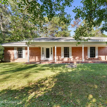 Buy this 3 bed house on 736 Parsons Street in Wiggins, Stone County