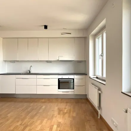 Rent this 1 bed apartment on Närlundavägen in 252 75 Helsingborg, Sweden