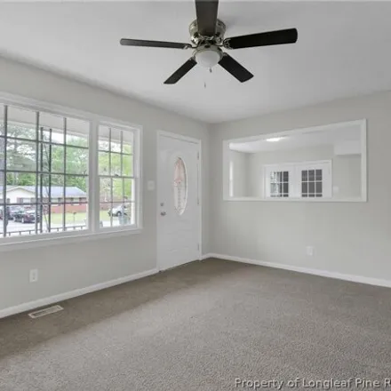 Image 3 - 1874 Camelot Drive, Sherwood Park, Fayetteville, NC 28304, USA - House for sale