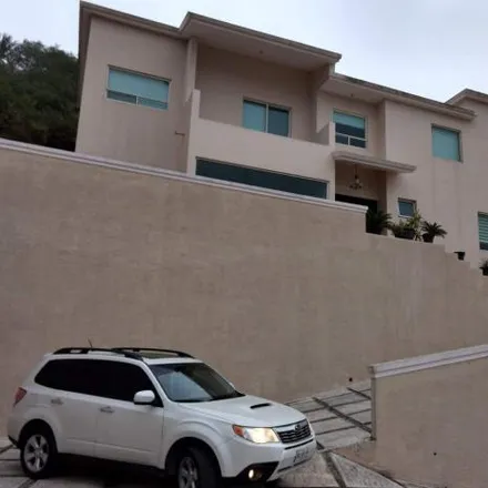 Buy this 4 bed house on Calle Sierra Alta in Mision Lincoln, 64350 Monterrey