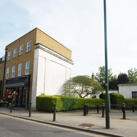 Image 1 - The Vabel Chamberlayne, Harrow Road, London, NW10 5LE, United Kingdom - Apartment for rent