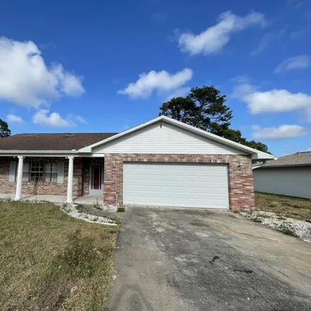 Buy this 3 bed house on 5807 Southport Drive in Port Orange, FL 32127