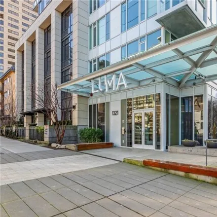 Buy this 1 bed condo on Luma Condominiums in 1321 Seneca Street, Seattle
