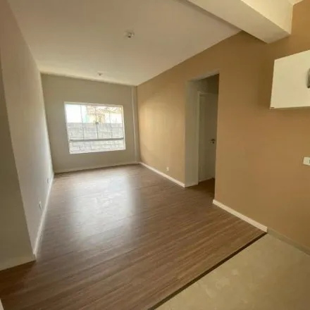 Rent this 2 bed apartment on Rua Manoel das Chagas Lima 186 in São Braz, Curitiba - PR