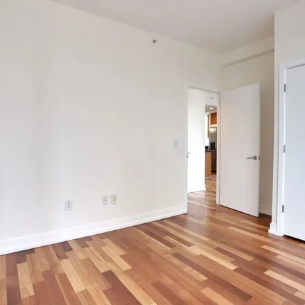 Rent this 2 bed apartment on A1 Apartments in 2nd Street, Jersey City
