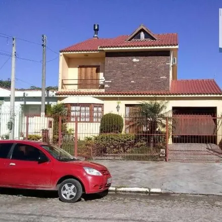 Buy this 3 bed house on Rua Doutor Benjamin Gastal in Areal, Pelotas - RS